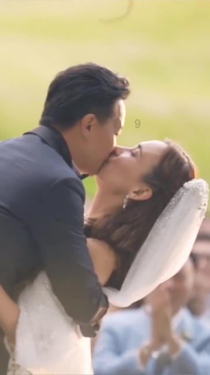 公主的成人礼